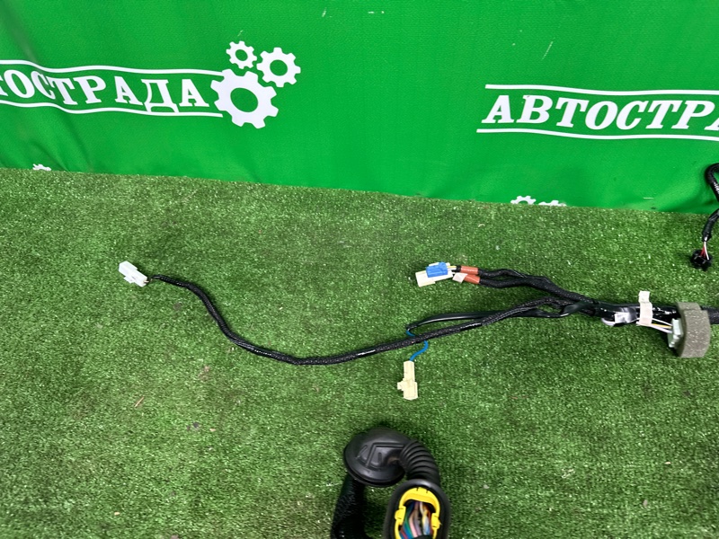 Проводка двери багажника, 10000 рублей, Москва