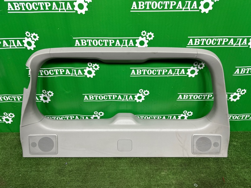 Обшивка двери багажника, 7000 рублей, Москва