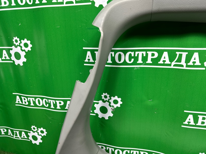 Обшивка двери багажника, 7000 рублей, Москва