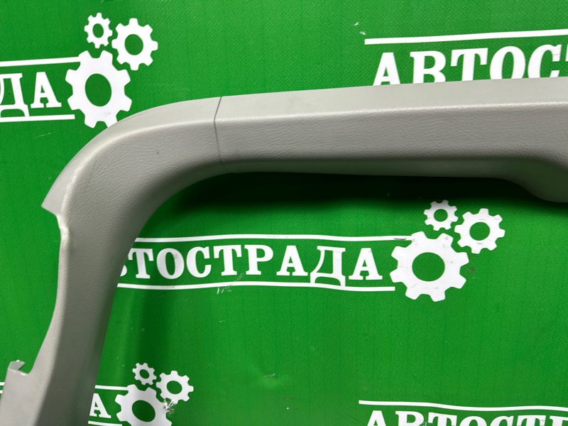 Обшивка двери багажника, 7000 рублей, Москва