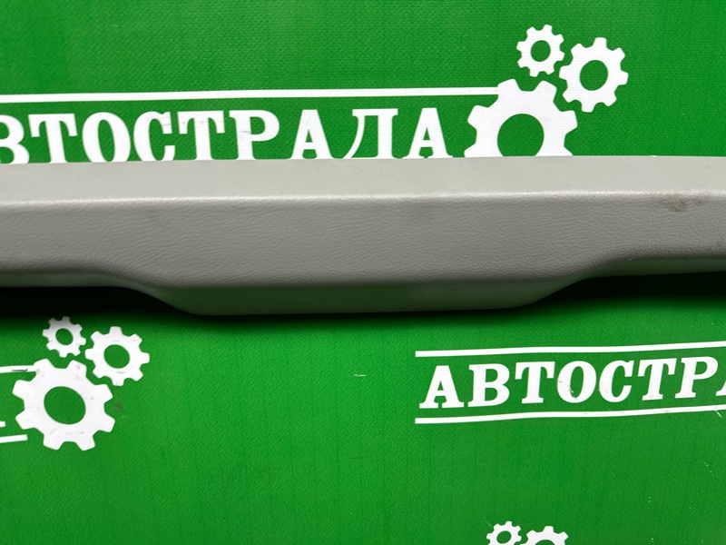 Обшивка двери багажника, 7000 рублей, Москва