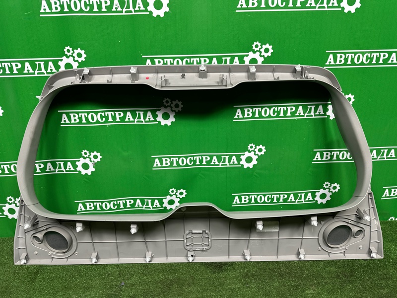 Обшивка двери багажника, 7000 рублей, Москва