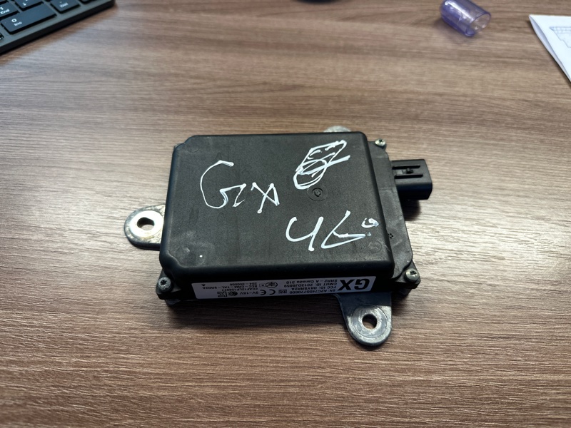 Датчик BSM слепой зоны, 30000 рублей, Москва