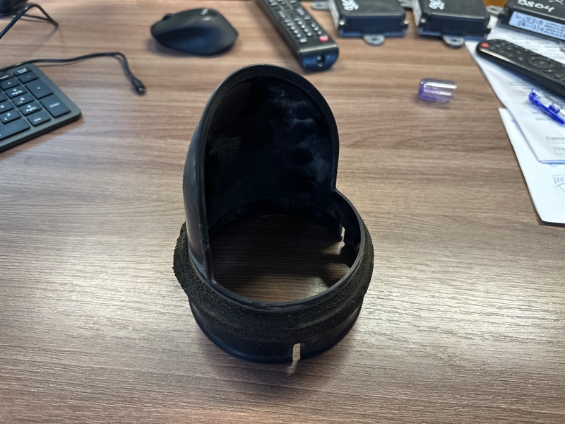 Корпус воздушного фильтра, 15000 рублей, Москва