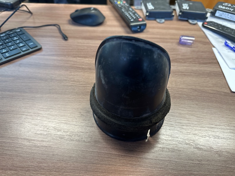 Корпус воздушного фильтра, 15000 рублей, Москва