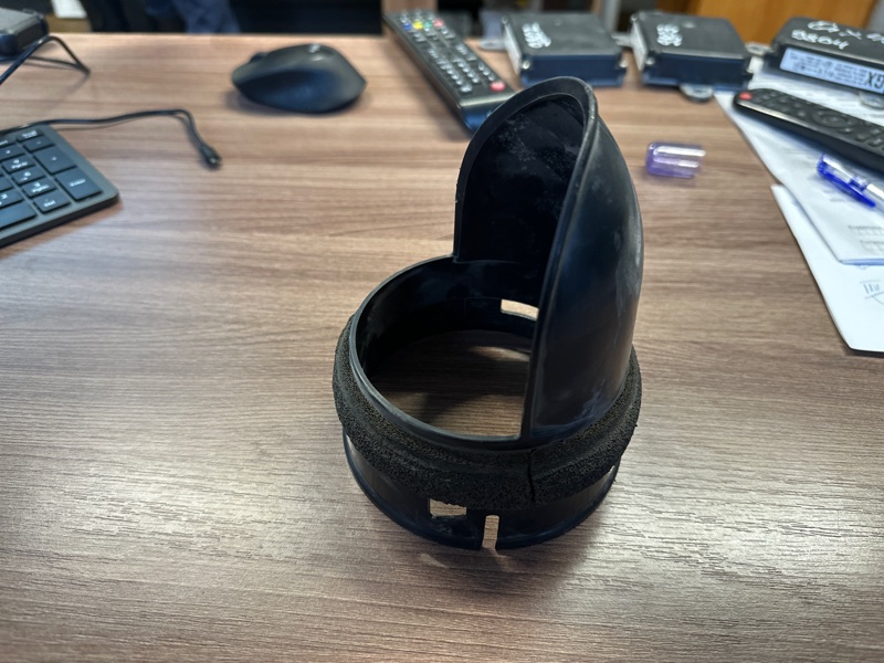 Корпус воздушного фильтра, 15000 рублей, Москва