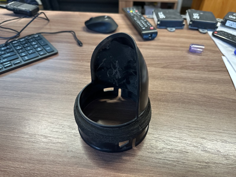 Корпус воздушного фильтра, 15000 рублей, Москва