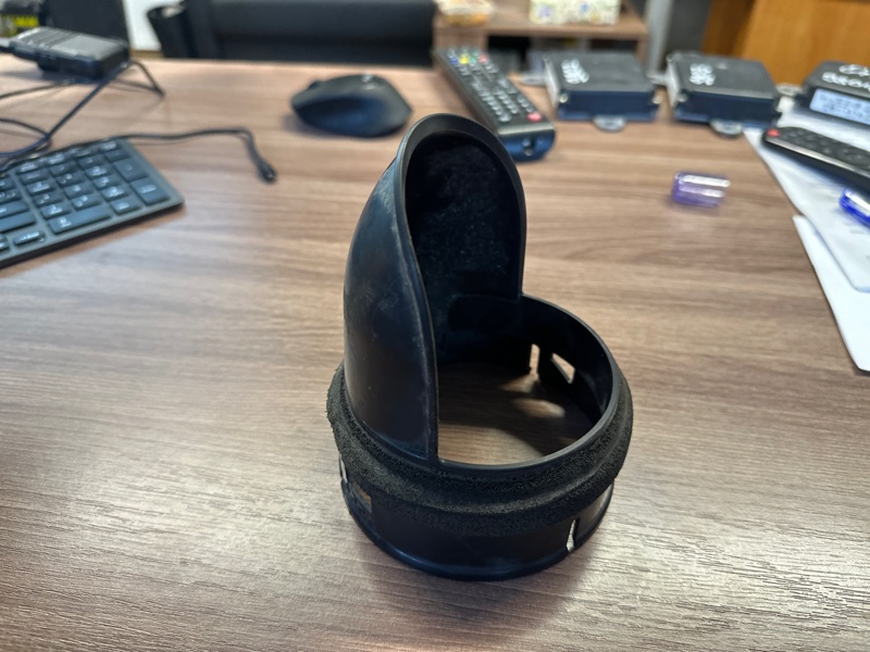 Корпус воздушного фильтра, 15000 рублей, Москва