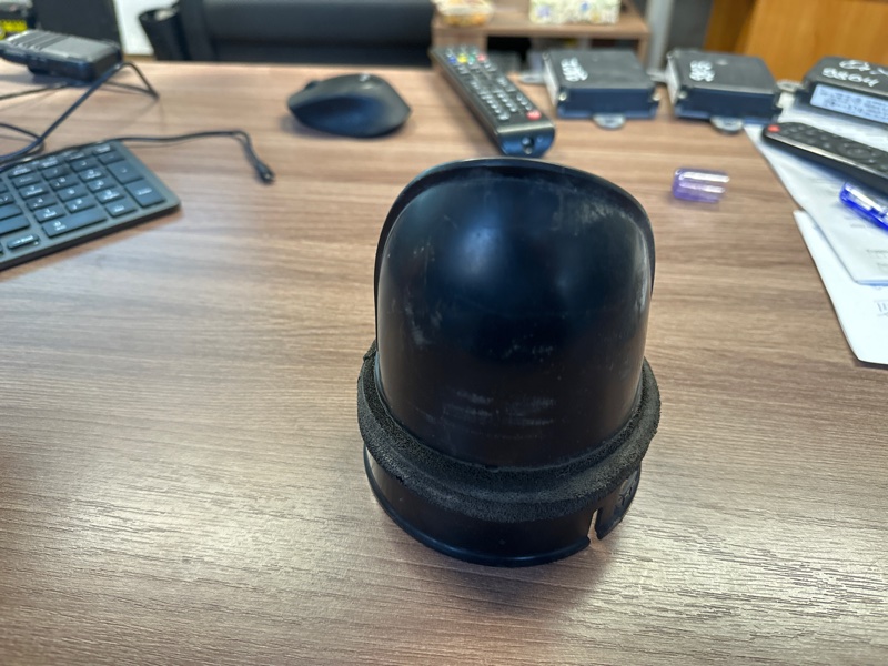 Корпус воздушного фильтра, 15000 рублей, Москва