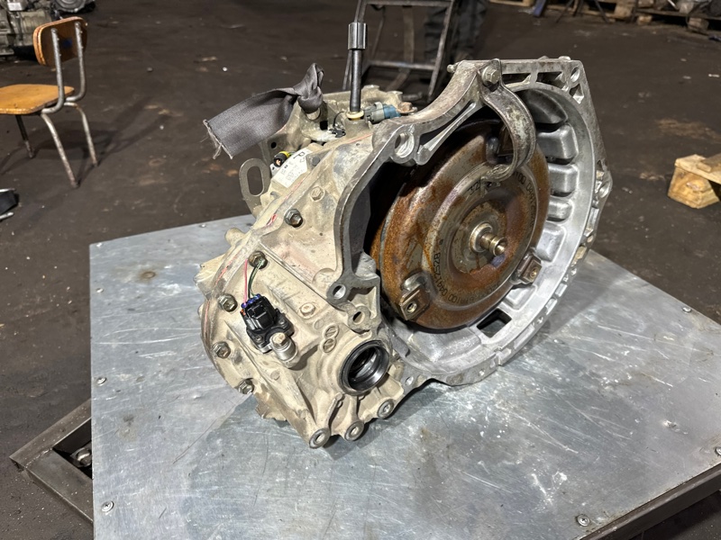 АКПП, 55000 рублей, Москва