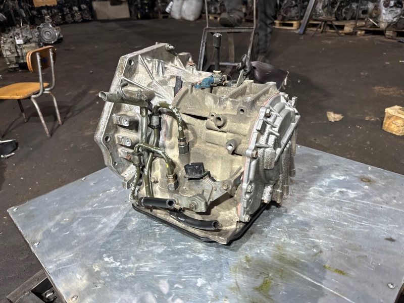 АКПП, 55000 рублей, Москва