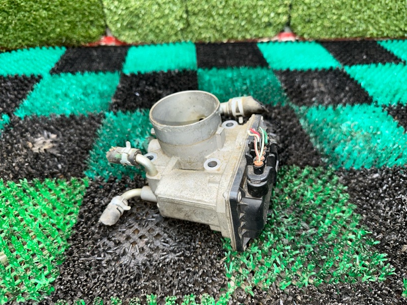 Дроссельная заслонка, 2000 рублей, Москва