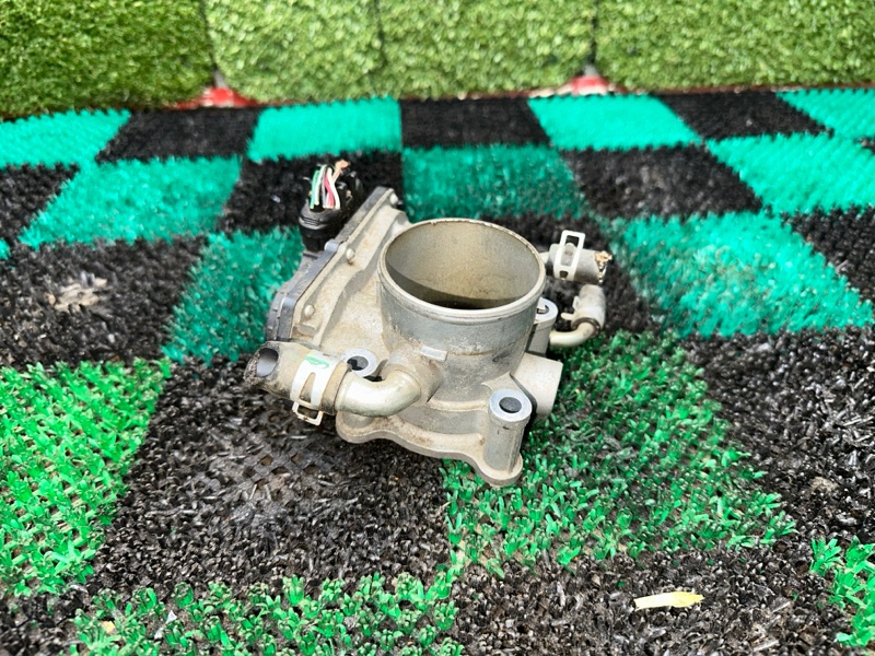 Дроссельная заслонка, 2000 рублей, Москва