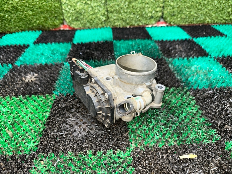 Дроссельная заслонка, 2000 рублей, Москва