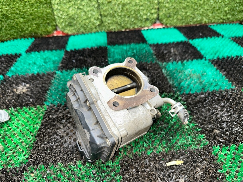 Дроссельная заслонка, 2000 рублей, Москва