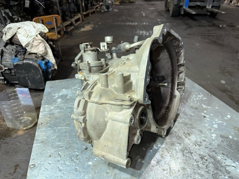 МКПП, 15000 рублей, Москва