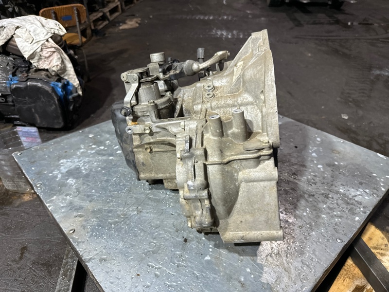 МКПП, 15000 рублей, Москва