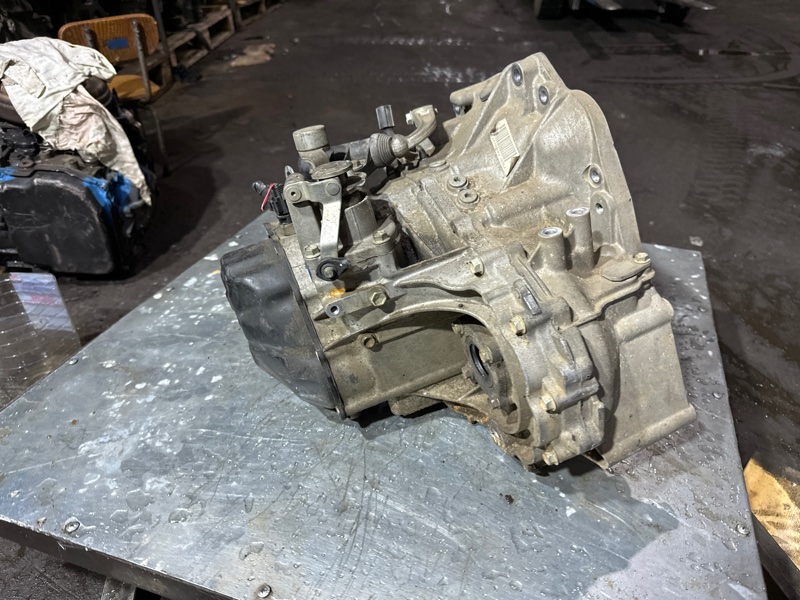 МКПП, 15000 рублей, Москва