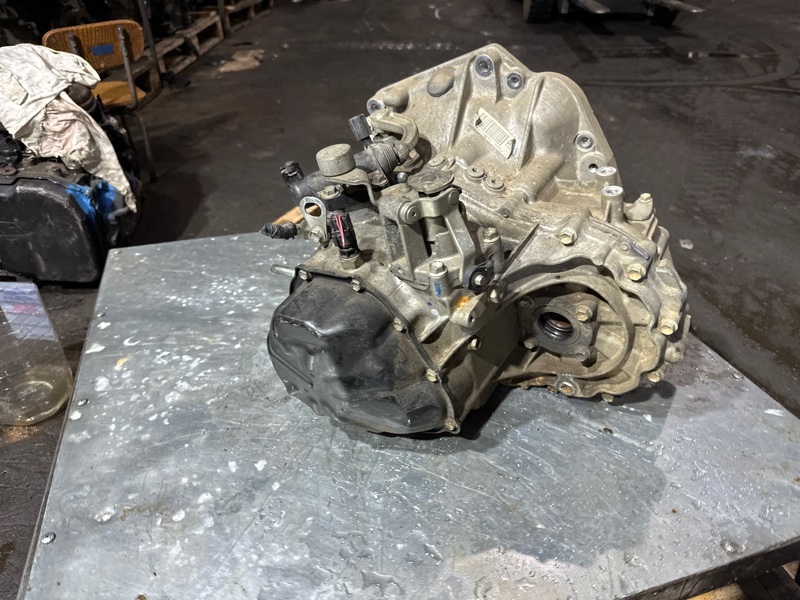 МКПП, 15000 рублей, Москва