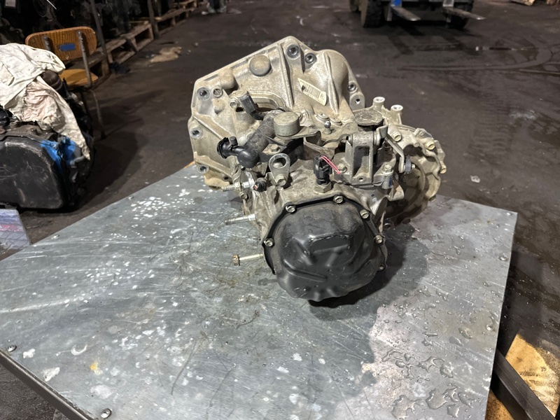 МКПП, 15000 рублей, Москва