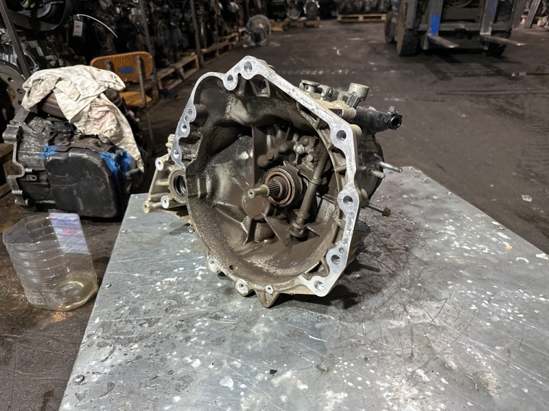 МКПП, 15000 рублей, Москва