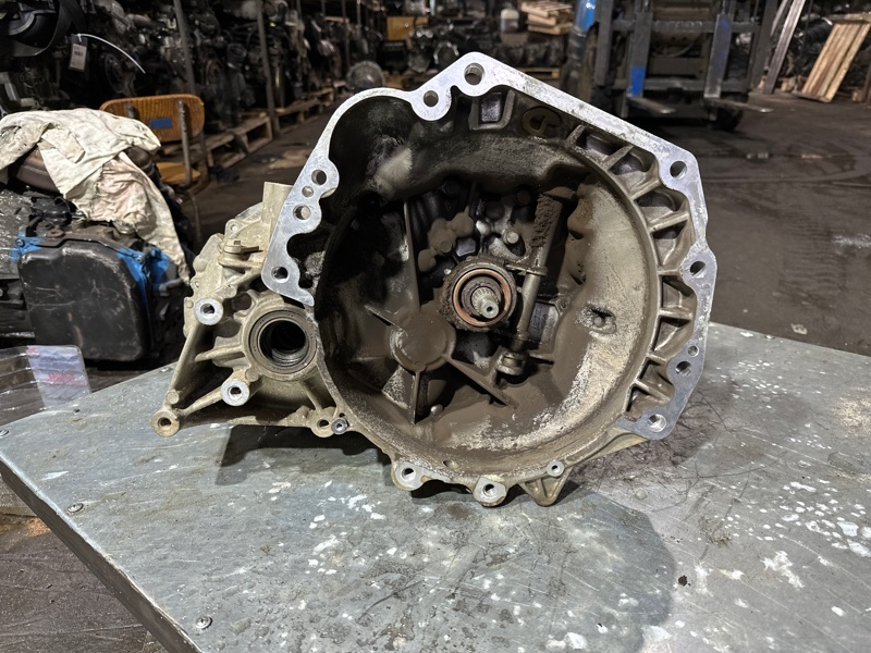 МКПП, 15000 рублей, Москва