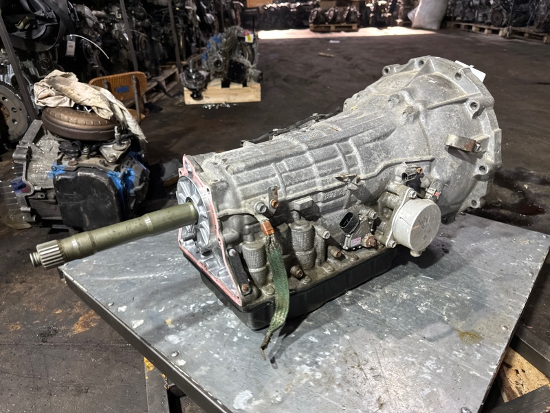 АКПП, 69000 рублей, Москва