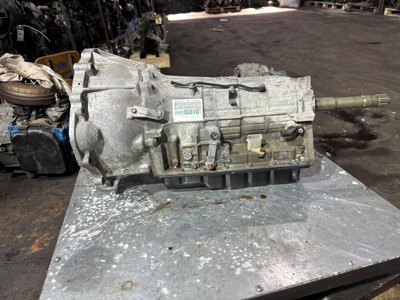 АКПП, 69000 рублей, Москва