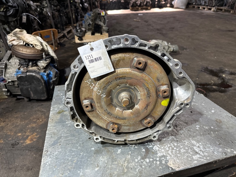 АКПП, 69000 рублей, Москва