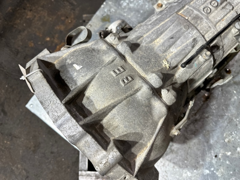 АКПП, 69000 рублей, Москва