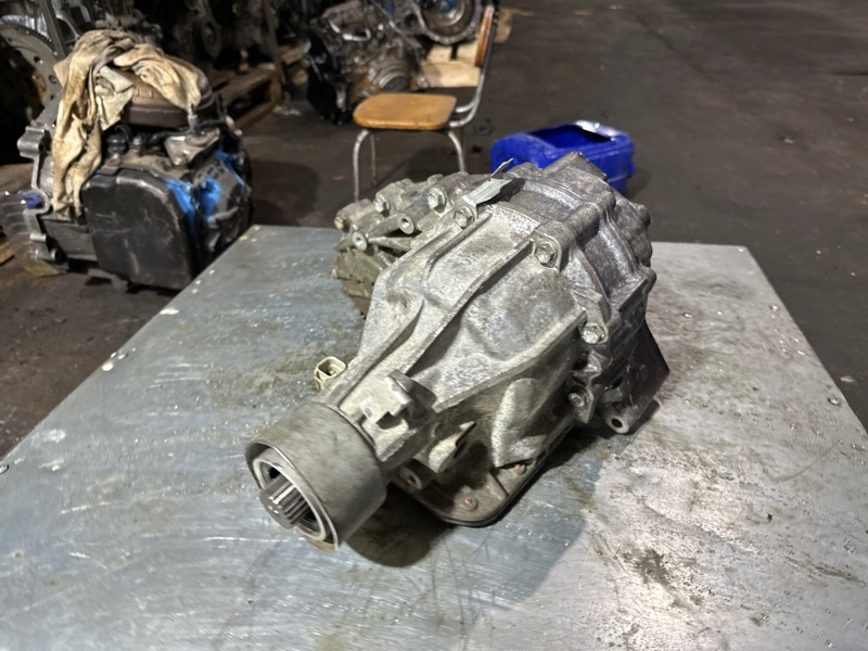 Раздаточная коробка, 27000 рублей, Москва