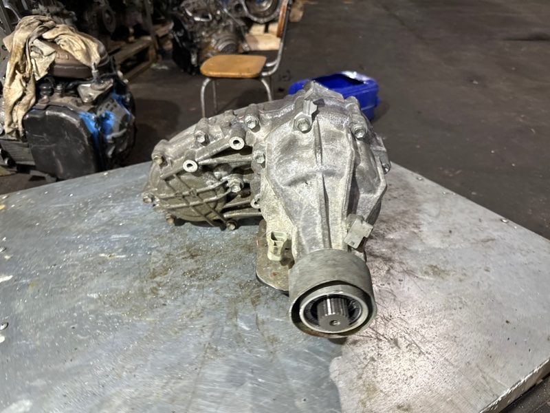 Раздаточная коробка, 27000 рублей, Москва