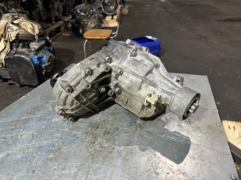 Раздаточная коробка, 27000 рублей, Москва