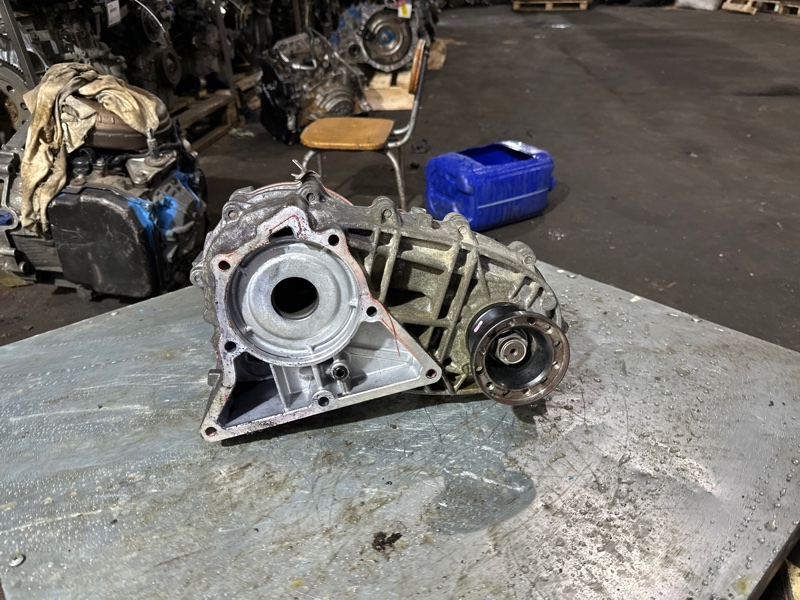 Раздаточная коробка, 27000 рублей, Москва