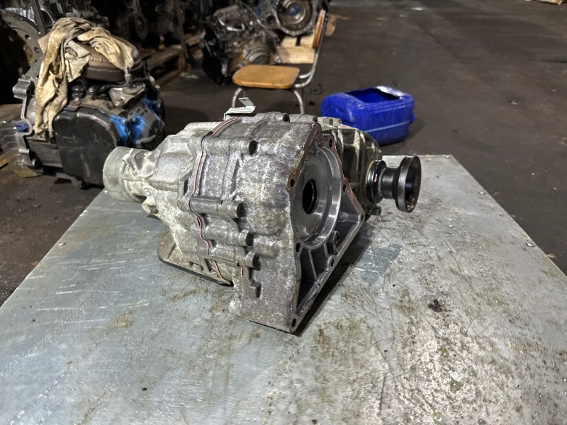 Раздаточная коробка, 27000 рублей, Москва