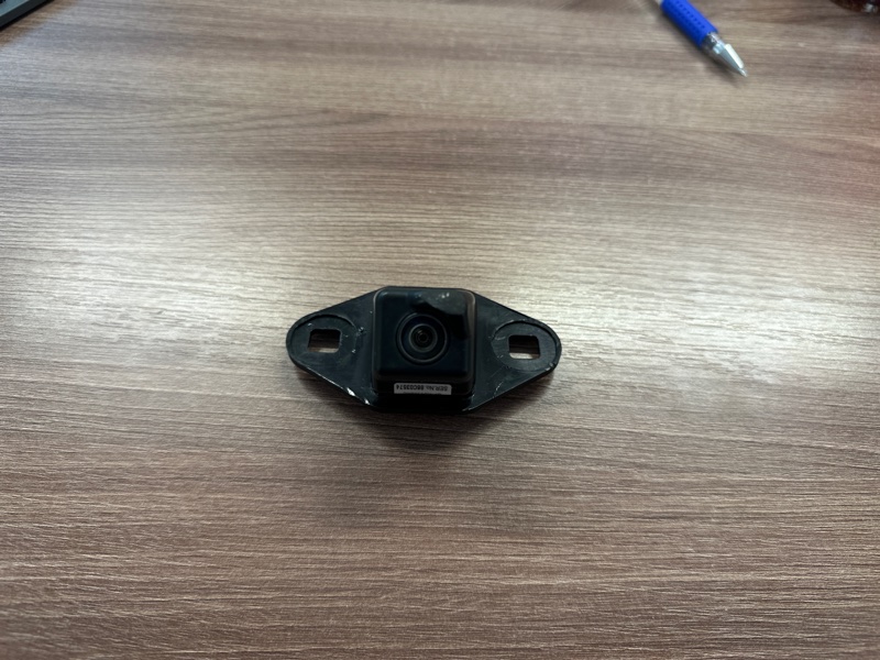 Камера заднего вида, 19000 рублей, Москва
