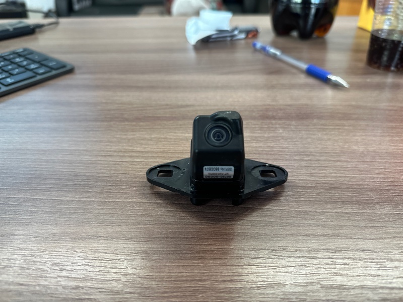 Камера заднего вида, 19000 рублей, Москва