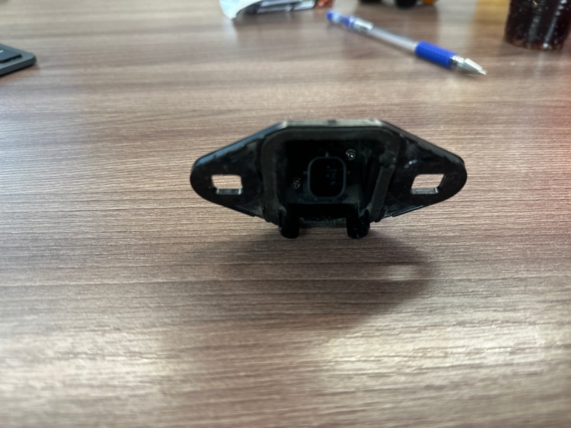 Камера заднего вида, 19000 рублей, Москва