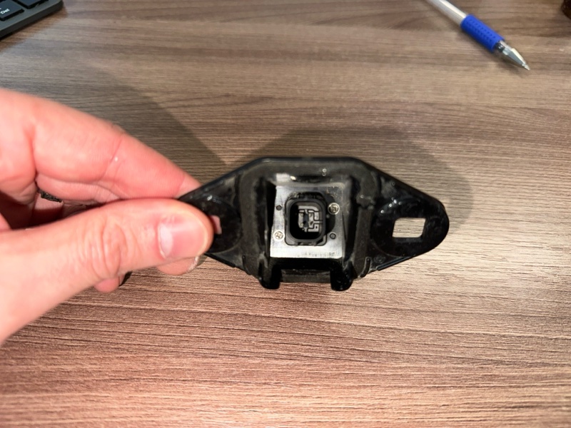 Камера заднего вида, 19000 рублей, Москва