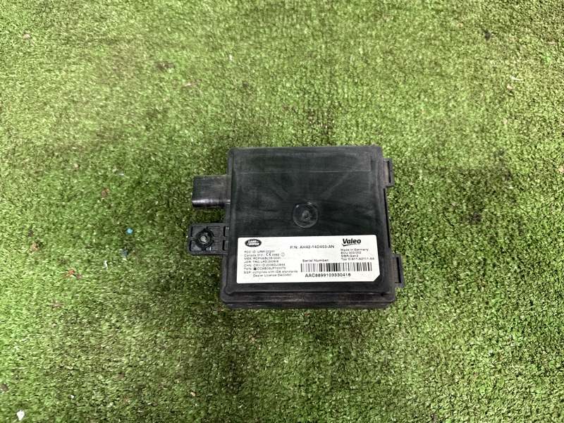 Датчик радарный, 5000 рублей, Москва