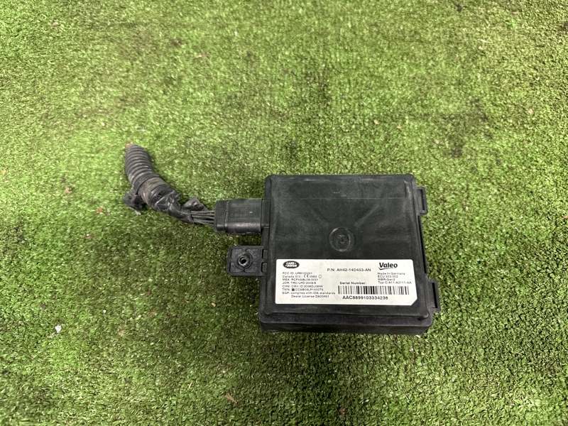 Датчик радарный, 5000 рублей, Москва