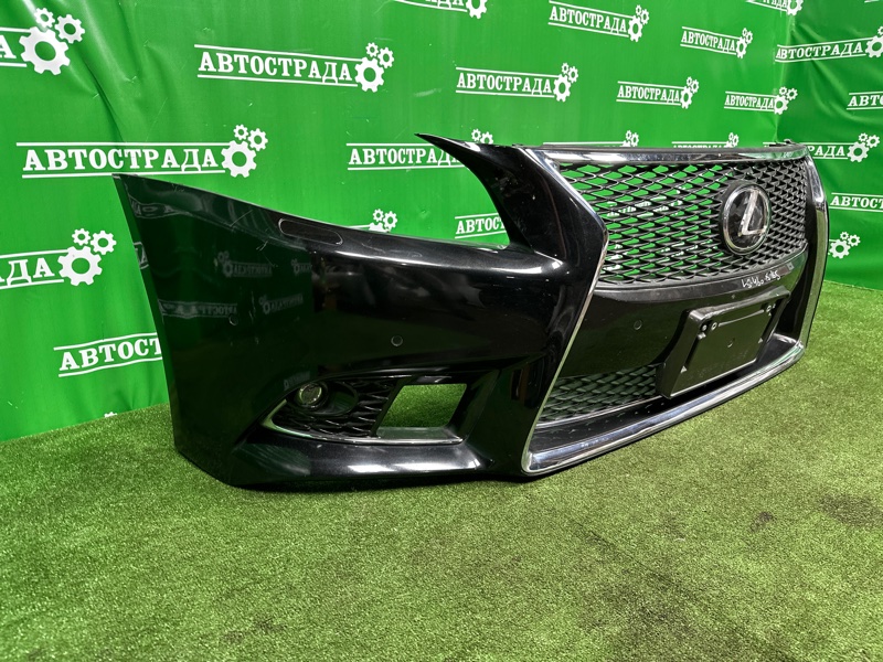 Бампер, 245000 рублей, Москва