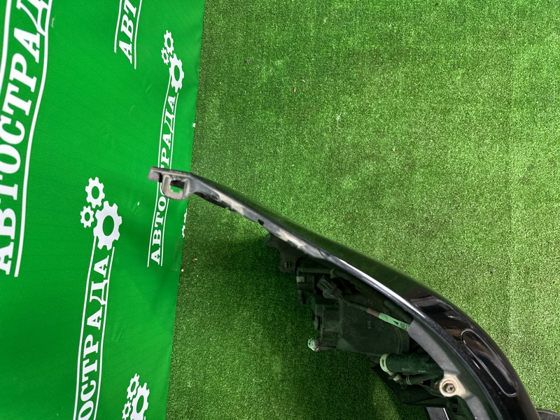 Бампер, 245000 рублей, Москва