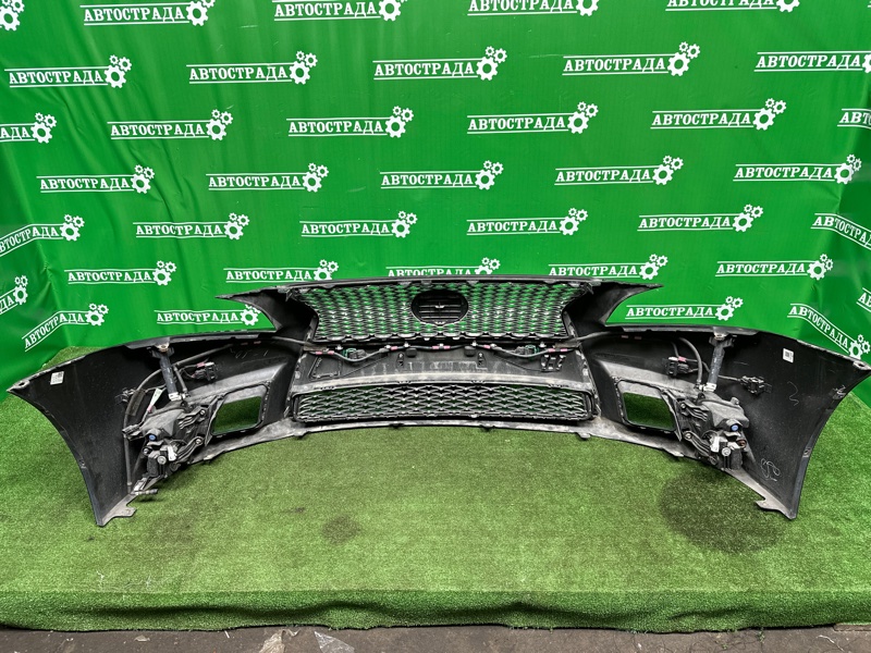 Бампер, 245000 рублей, Москва