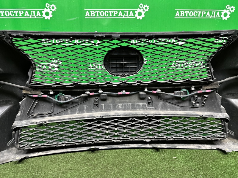 Бампер, 245000 рублей, Москва