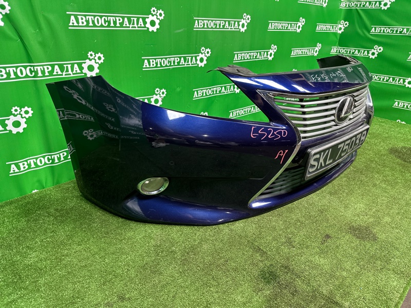 Бампер, 55000 рублей, Москва