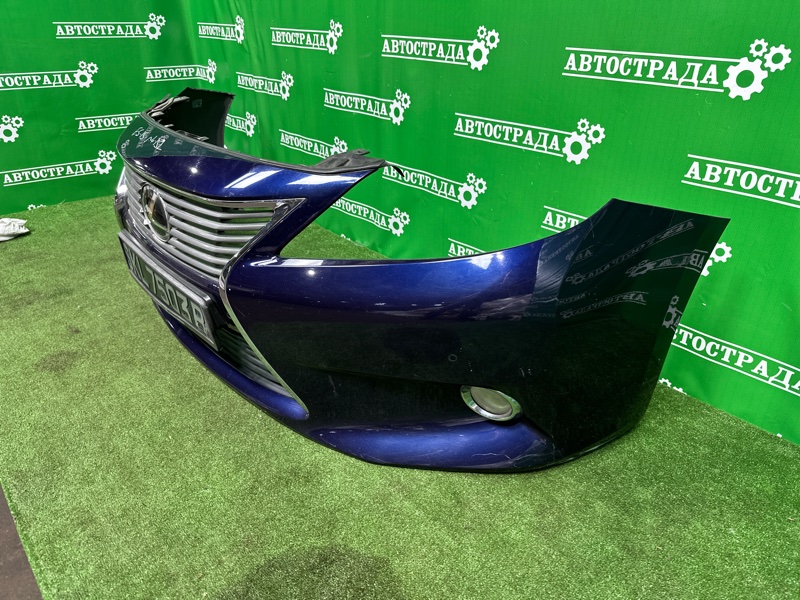 Бампер, 55000 рублей, Москва