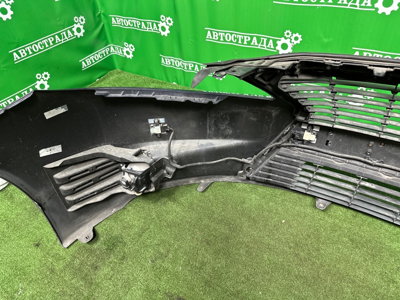 Бампер, 55000 рублей, Москва