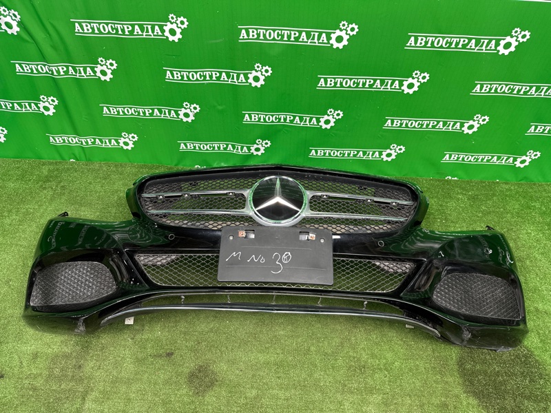 Бампер, 85000 рублей, Москва