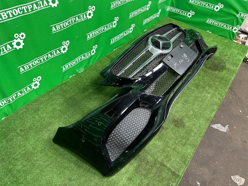 Бампер, 85000 рублей, Москва